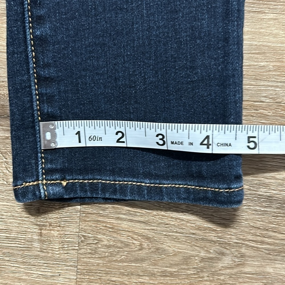 AMERICAN EAGLE Skinny Super Stretch Jeans - Picture 7 of 9